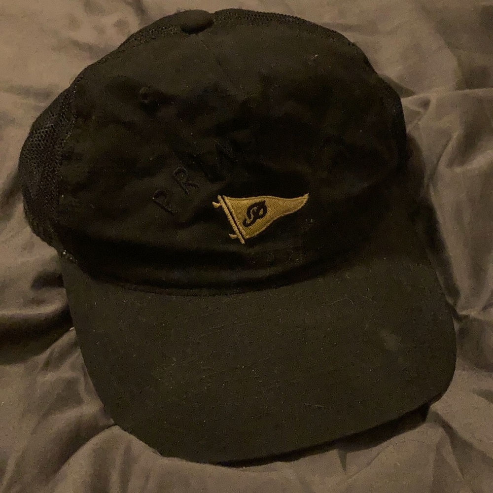 Primitive Hat